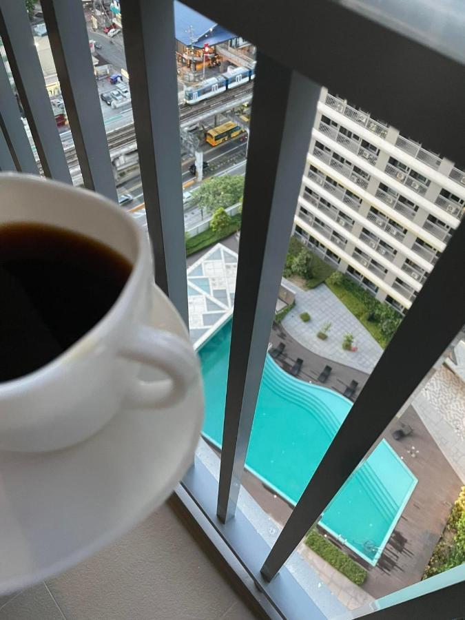 Fame Apartment Manila