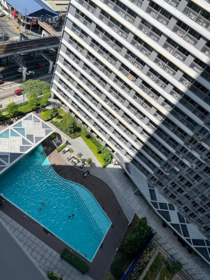 Fame Apartment Manila